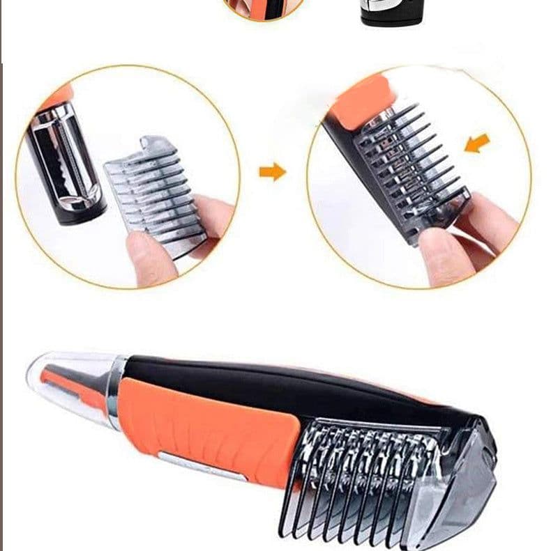 image-Home Travel Shaver Shaver Electric Shaver