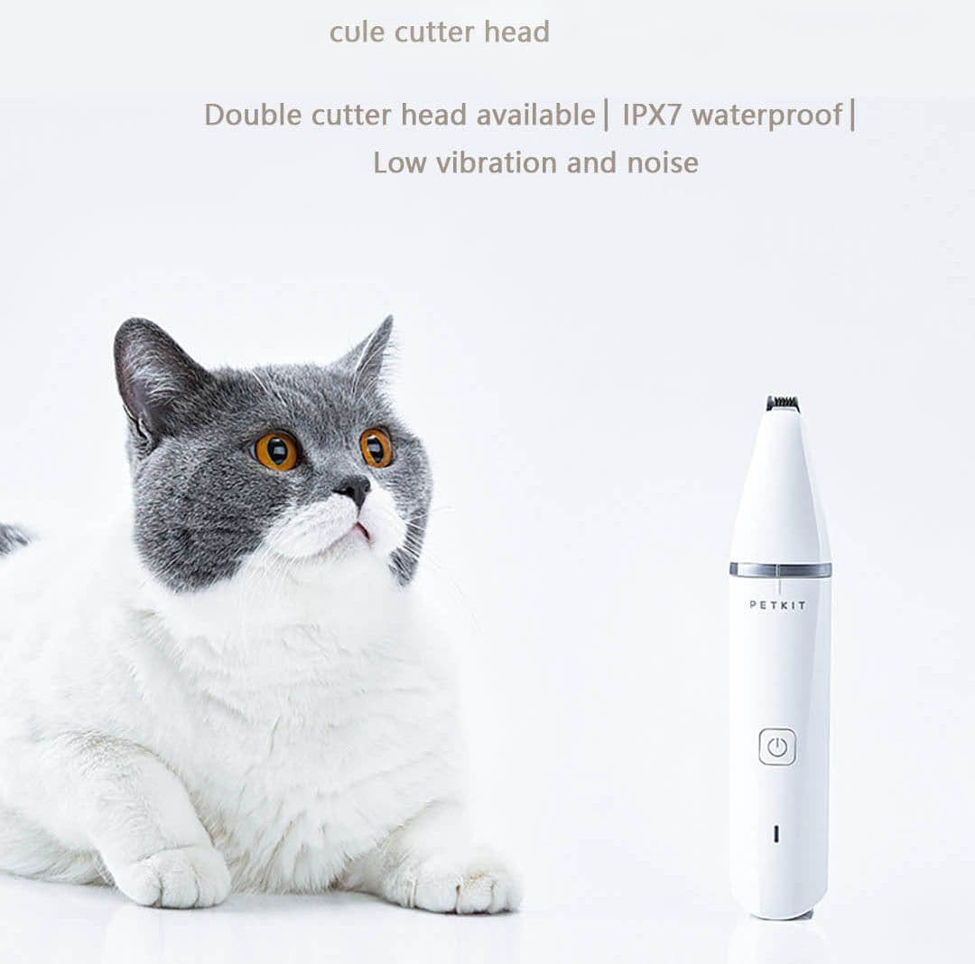 image-Electric Hair Clippers, Shaver, Foot Hair Trimmer, Foot Hair Trimmer, Scissors