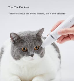 image-Electric Hair Clippers, Shaver, Foot Hair Trimmer, Foot Hair Trimmer, Scissors