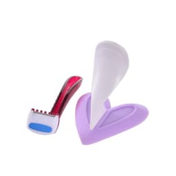 image-Female Shaver Pubic Hair Trimmer