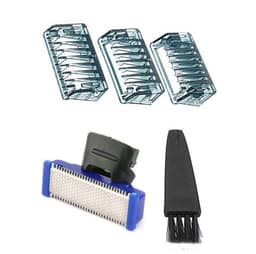 image-Household Simple Electric Men's Razor
