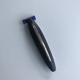 image-Household Simple Electric Men's Razor