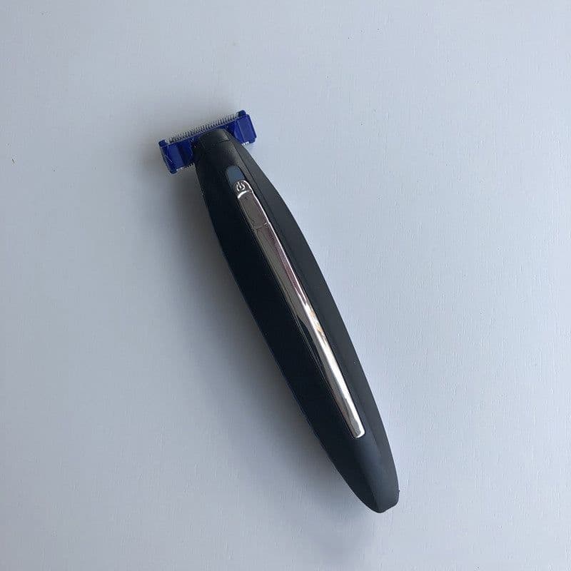 image-Household Simple Electric Men's Razor