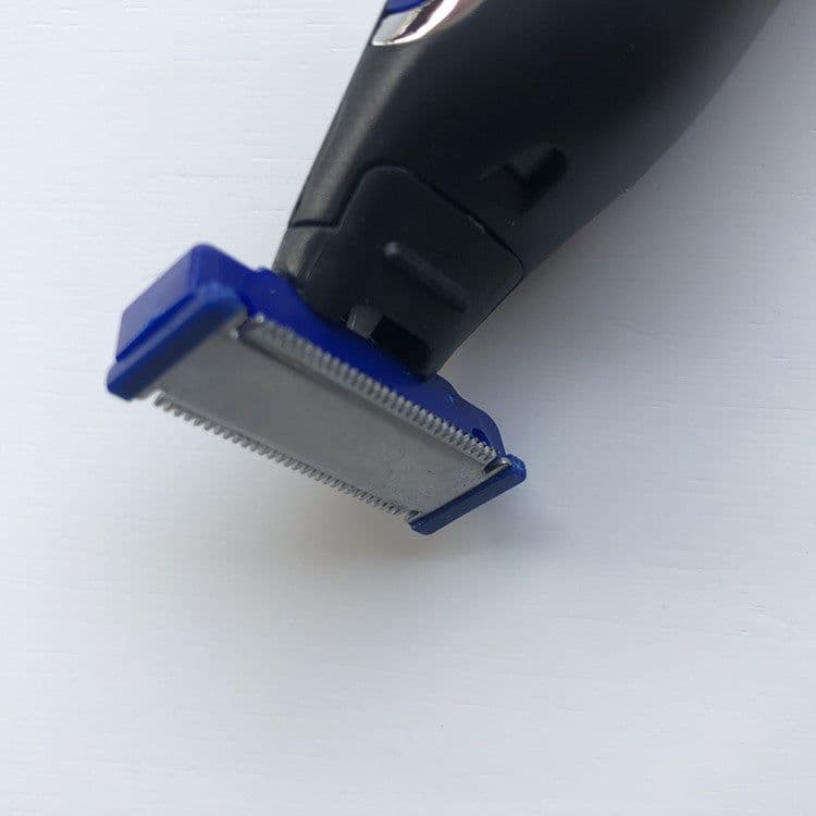 image-Household Simple Electric Men's Razor
