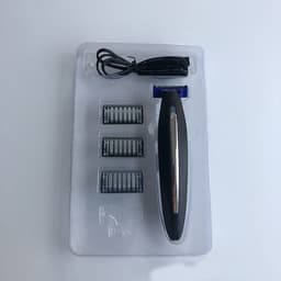 image-Household Simple Electric Men's Razor