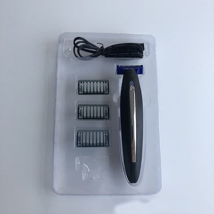 image-Household Simple Electric Men's Razor