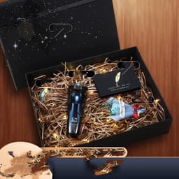 image-Genuine Feike Electric Shaver Shaving Knife Gift Box Packing Birthday Gift Practical For Boyfriend Dad