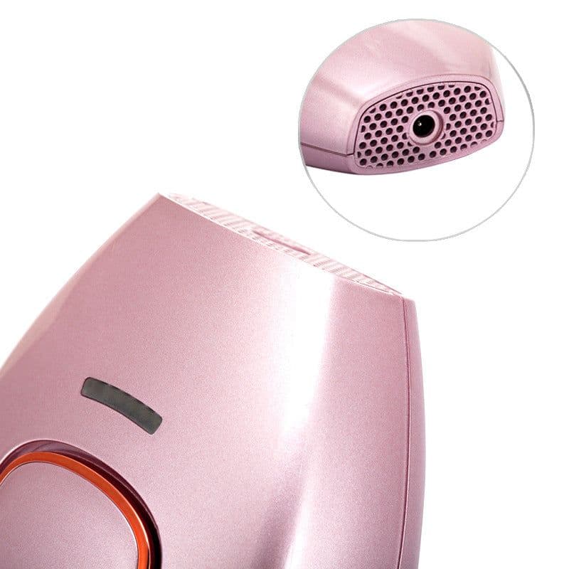 image-Laser Hair Removal Apparatus for whole body photon rejuvenation and hair removal
