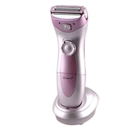image-Household Rechargeable Waterproof Electric Ladies Hair Razor Plucker Razor