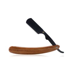 image-Barber Shop Vintage Razor Manual Men'S Hairdressing
