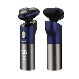 image-Multifunctional Intelligent Floating Electric Shaver Whole Body Washing Razor Rechargeable