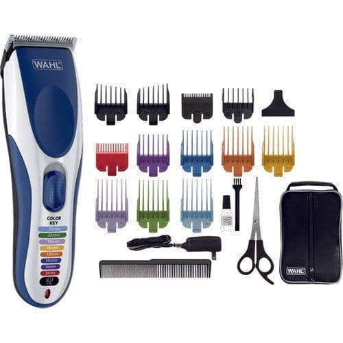 image-Electric Hair Clipper Rechargeable Household Shaving Razor