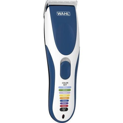 image-Electric Hair Clipper Rechargeable Household Shaving Razor