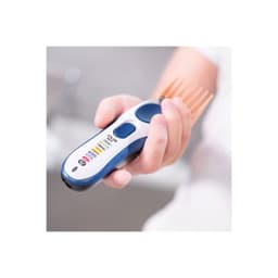 image-Electric Hair Clipper Rechargeable Household Shaving Razor