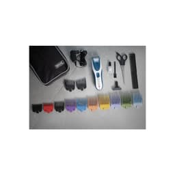 image-Electric Hair Clipper Rechargeable Household Shaving Razor