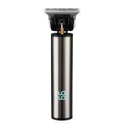 image-Oil Head Electric Hair Clipper Electric Carving Knife Razor Knife Bald Hair Cutting Salon