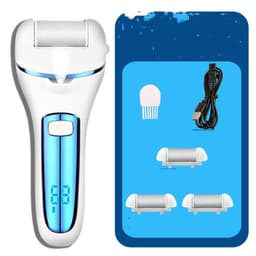 image-The New Electric Washing Foot Scrubber Peeling Machine
