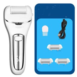 image-The New Electric Washing Foot Scrubber Peeling Machine