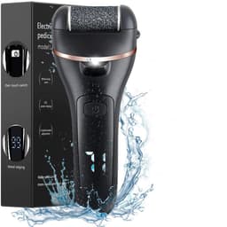 image-The New Electric Washing Foot Scrubber Peeling Machine