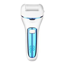 image-The New Electric Washing Foot Scrubber Peeling Machine