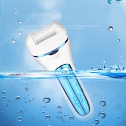 image-The New Electric Washing Foot Scrubber Peeling Machine