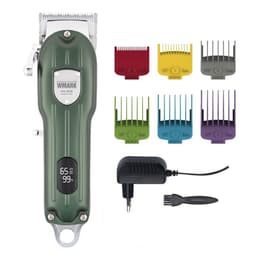 image-NG-2025B Digital Display Electric Rechargeable Hair Clipper