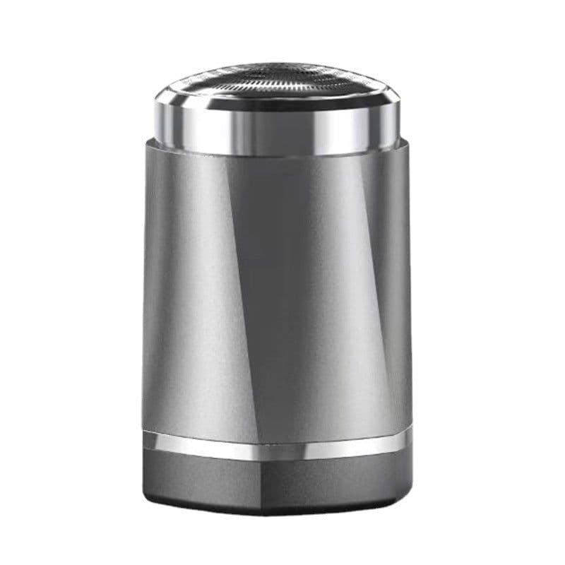 image-Electric Shaver USB Rechargeable Multifunctional Fashion