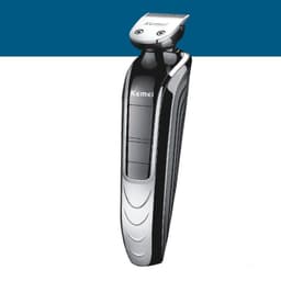 image-5-in-1 Multifunctional Hair Clipper Electric Shaver Nose Hair Device
