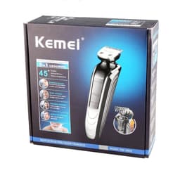 image-5-in-1 Multifunctional Hair Clipper Electric Shaver Nose Hair Device