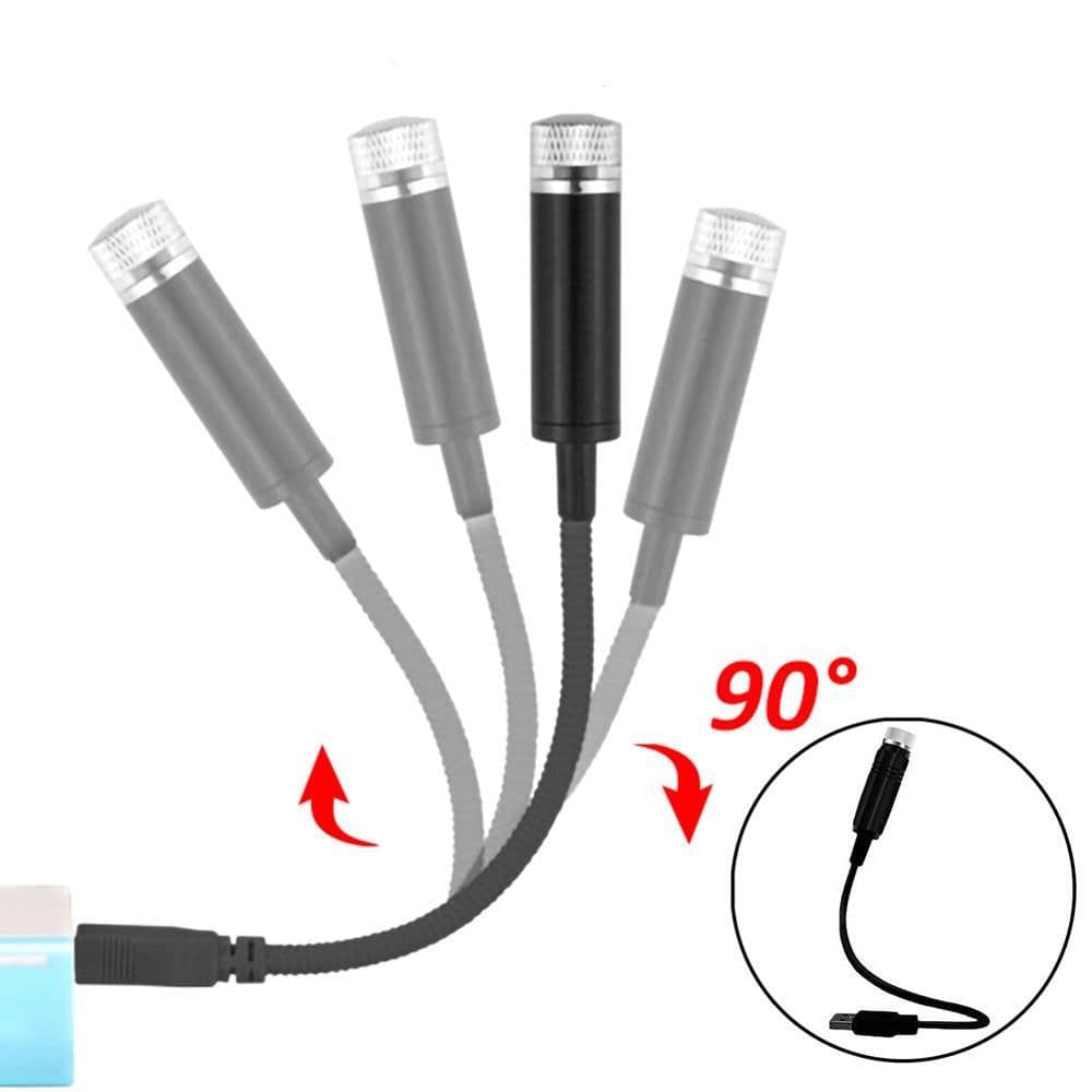 image-Usb Hose On-Board Star Light