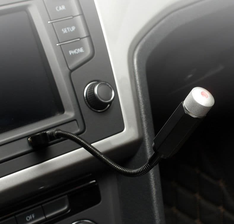 image-Usb Hose On-Board Star Light