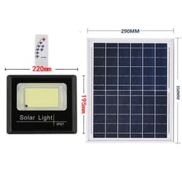 image-Solar Garden Light Super Bright Outdoor And Indoor 5 Meters