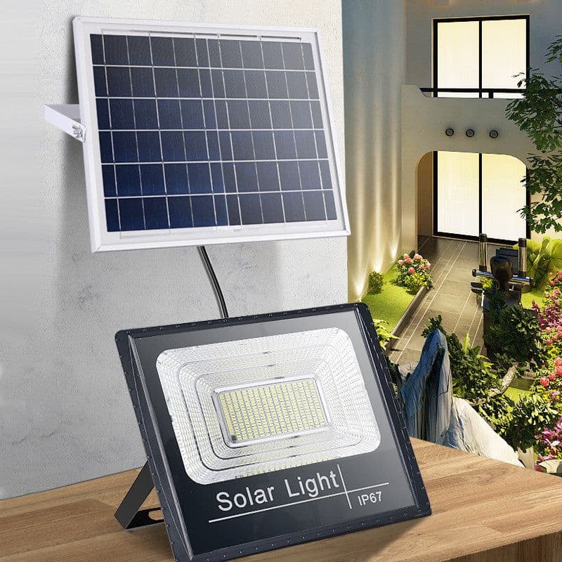 image-Solar Garden Light Super Bright Outdoor And Indoor 5 Meters