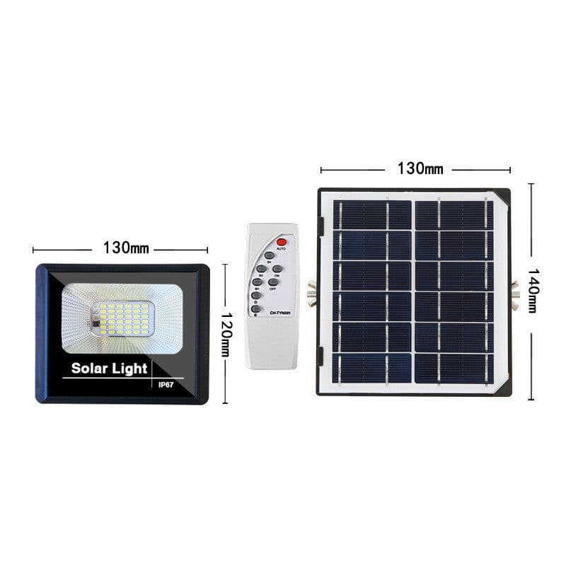 image-Solar Garden Light Super Bright Outdoor And Indoor 5 Meters