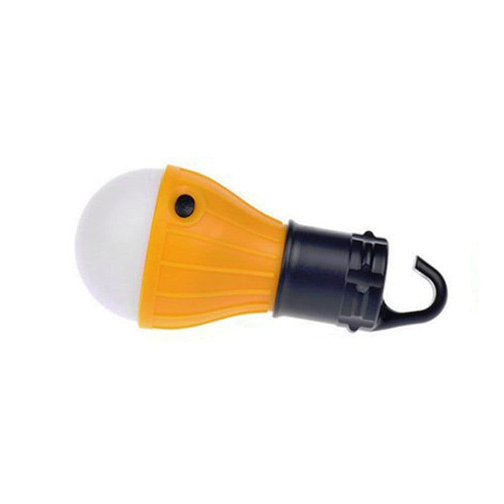 image-Outdoor Waterproof Portable Tent Light