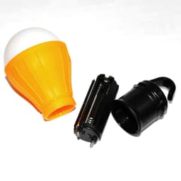 image-Outdoor Waterproof Portable Tent Light