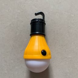 image-Outdoor Waterproof Portable Tent Light