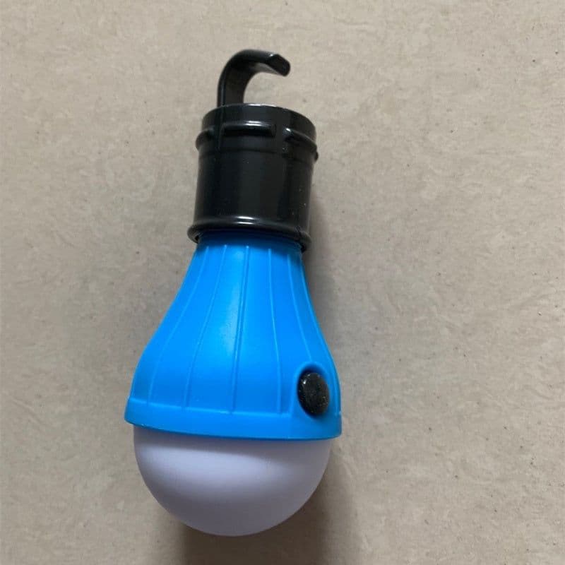 image-Outdoor Waterproof Portable Tent Light