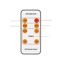 image-Solar Rechargeable Bulbs Night Market Lights Stand Lights Tent Lights LED Power Outage Emergency Lights