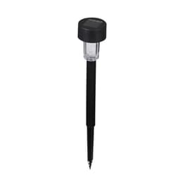 image-Solar Lawn Lights Led Outdoor Garden Lights Waterproof Lawn Decoration Lights Plastic Lawn Lights