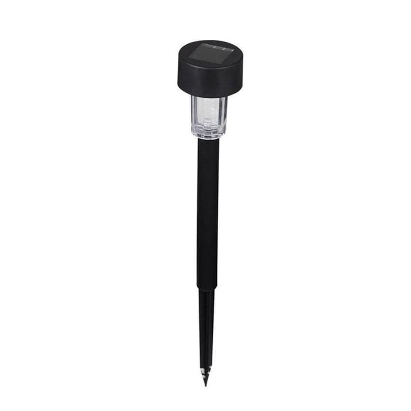 image-Solar Lawn Lights Led Outdoor Garden Lights Waterproof Lawn Decoration Lights Plastic Lawn Lights