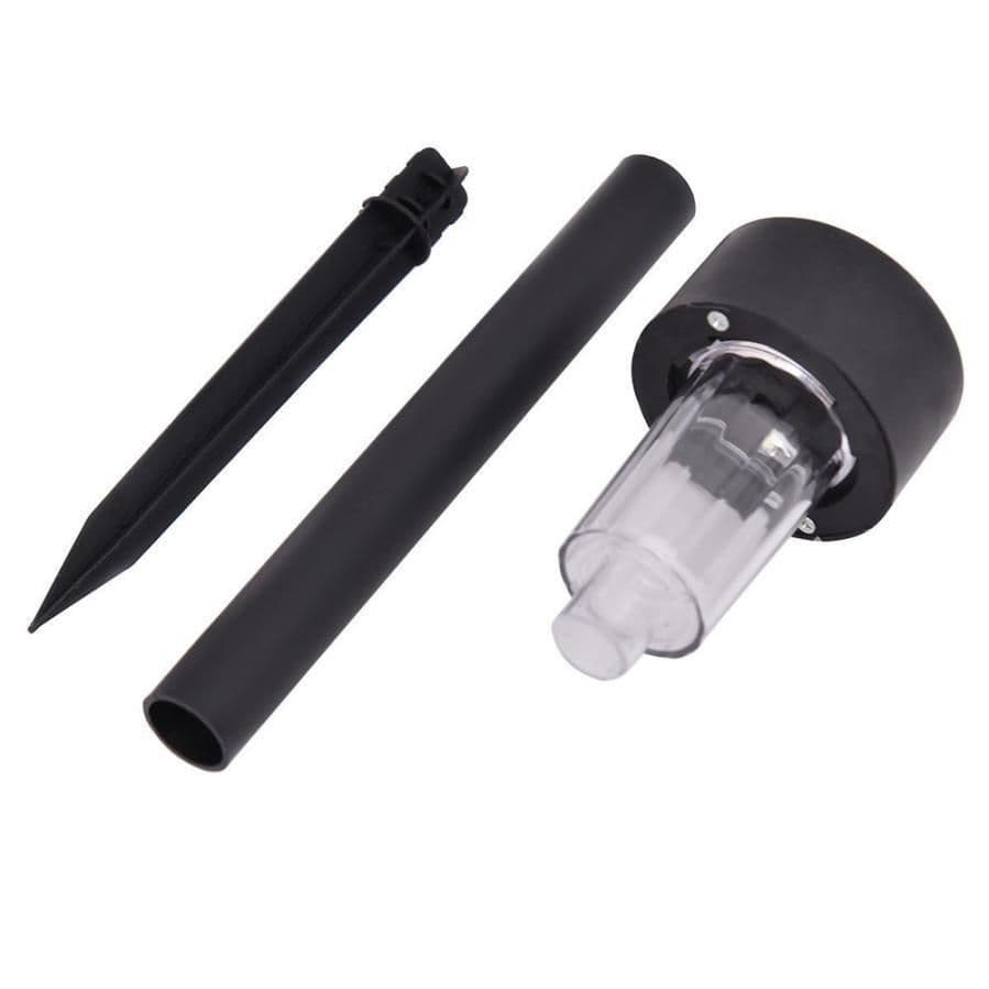 image-Solar Lawn Lights Led Outdoor Garden Lights Waterproof Lawn Decoration Lights Plastic Lawn Lights