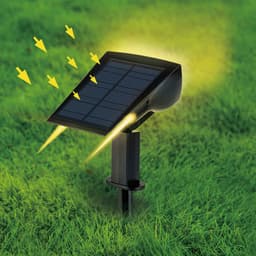 image-Outdoor Garden Lights, Garden Lights, Lawn Lights, Led Spot Lights