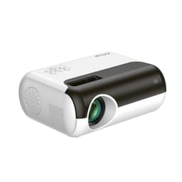 image-The New Children'S Smart Projector Hd Supports 1080P