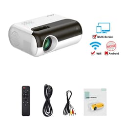 image-The New Children'S Smart Projector Hd Supports 1080P