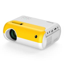 image-The New Children'S Smart Projector Hd Supports 1080P
