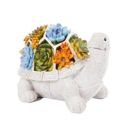 image-Outdoor Solar Tortoise Snail Owl Animal Light