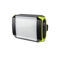 image-Dimming Rechargeable Camping Light Portable Tent Light Camping Light Power Bank