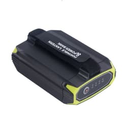 image-Dimming Rechargeable Camping Light Portable Tent Light Camping Light Power Bank
