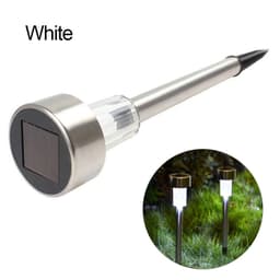 image-Garden Stainless Steel Landscape Light Led Lighting Waterproof Garden Light